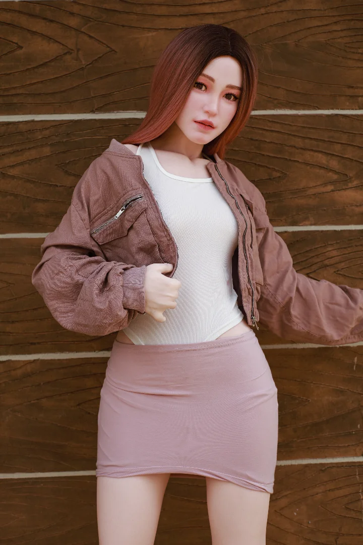 Climax Hannah 157cm Silicone Sex Doll